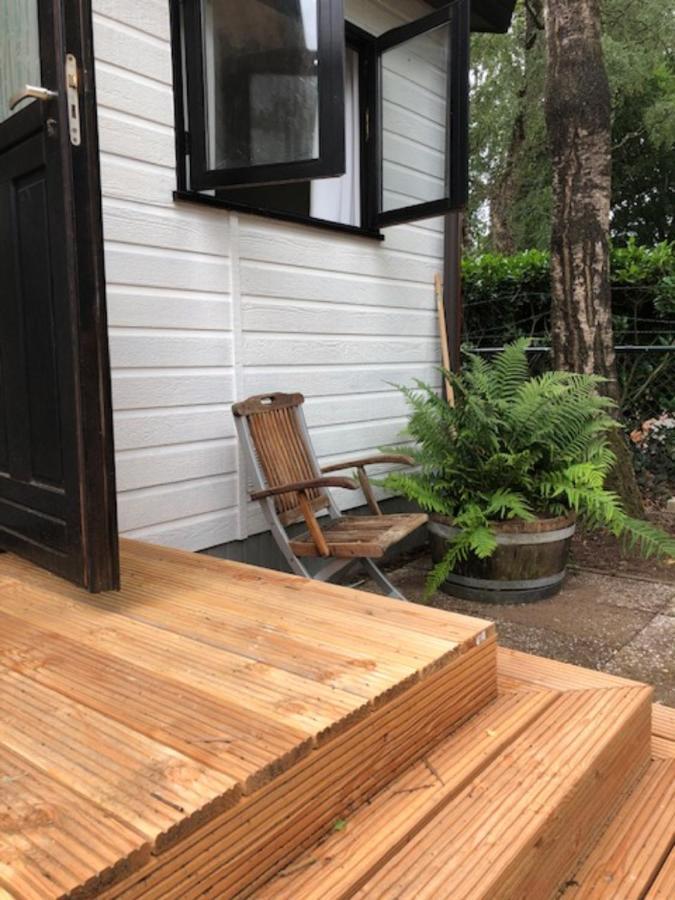 Heerlijk Vakantiehuisje In Putten Exterior photo